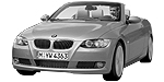 BMW E93 B2739 Fault Code