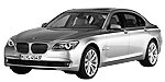 BMW F01 B2739 Fault Code