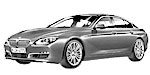 BMW F06 B2739 Fault Code