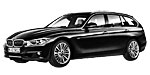 BMW F31 B2739 Fault Code